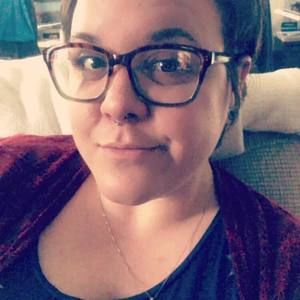 Meet your Posher, Virginia